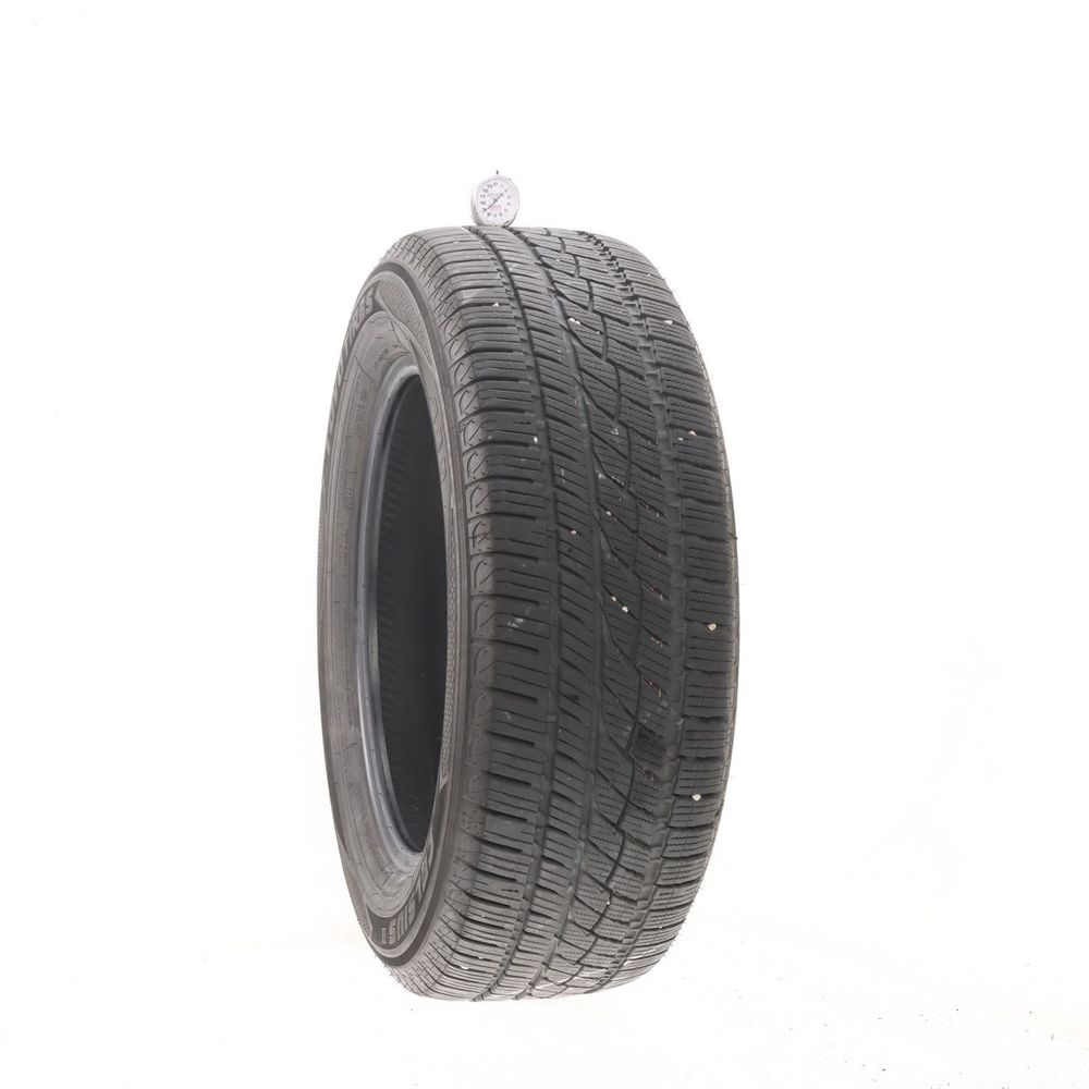 Used 245/60R18 Toyo Celsius II 105H - 8.5/32 - Image 1