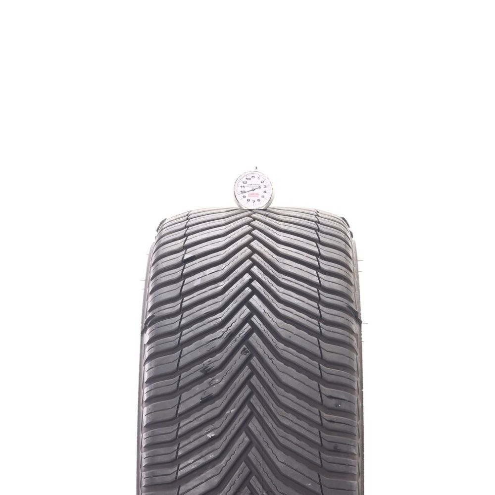 Set of (4) Used 245/50R20 Michelin CrossClimate 2 105V - 8-9.5/32 - Image 11