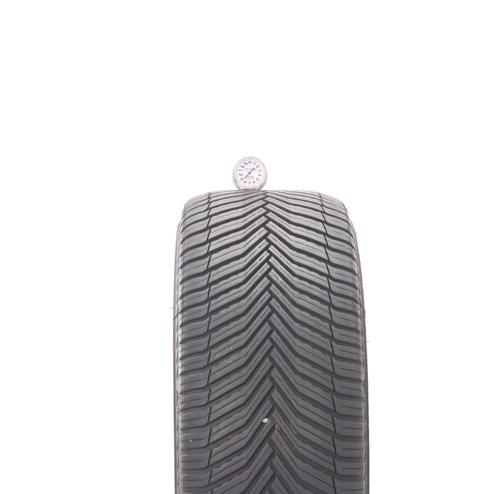 Set of (4) Used 245/50R20 Michelin CrossClimate 2 105V - 8-9.5/32 - Image 5