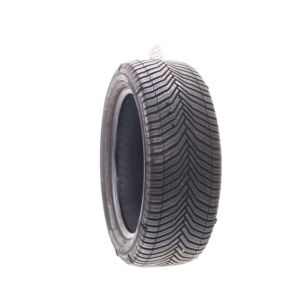 Set of (4) Used 245/50R20 Michelin CrossClimate 2 105V - 8-9.5/32 - Image 10