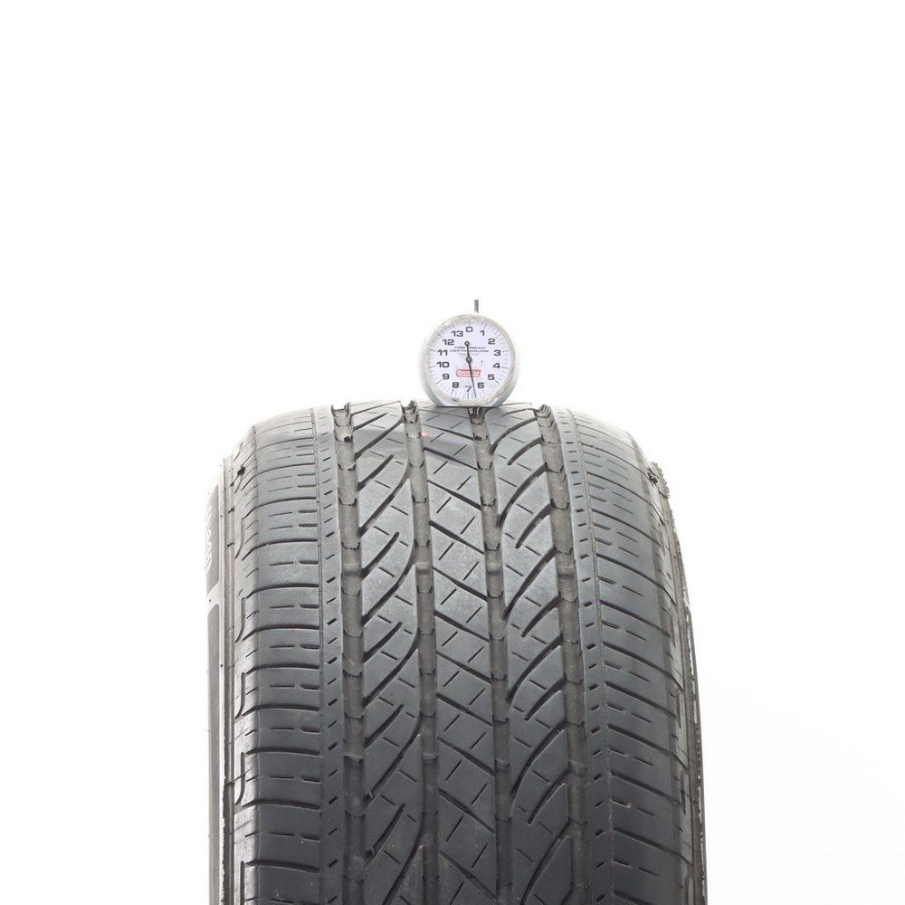 Used 235/55R19 Bridgestone Turanza EL440 101H - 6.5/32 - Image 2