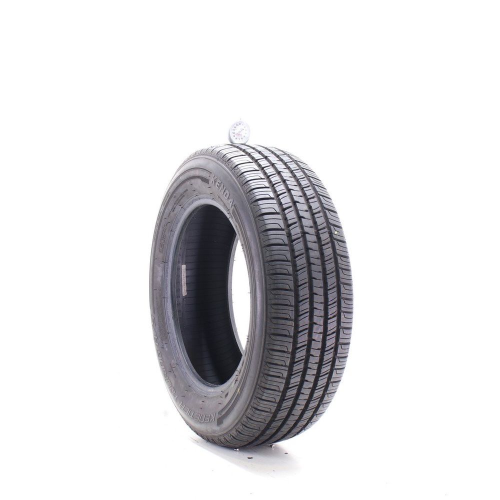 Used 195/65R15 Kenda Kenetica Touring KR217 91H - 9/32 - Image 1