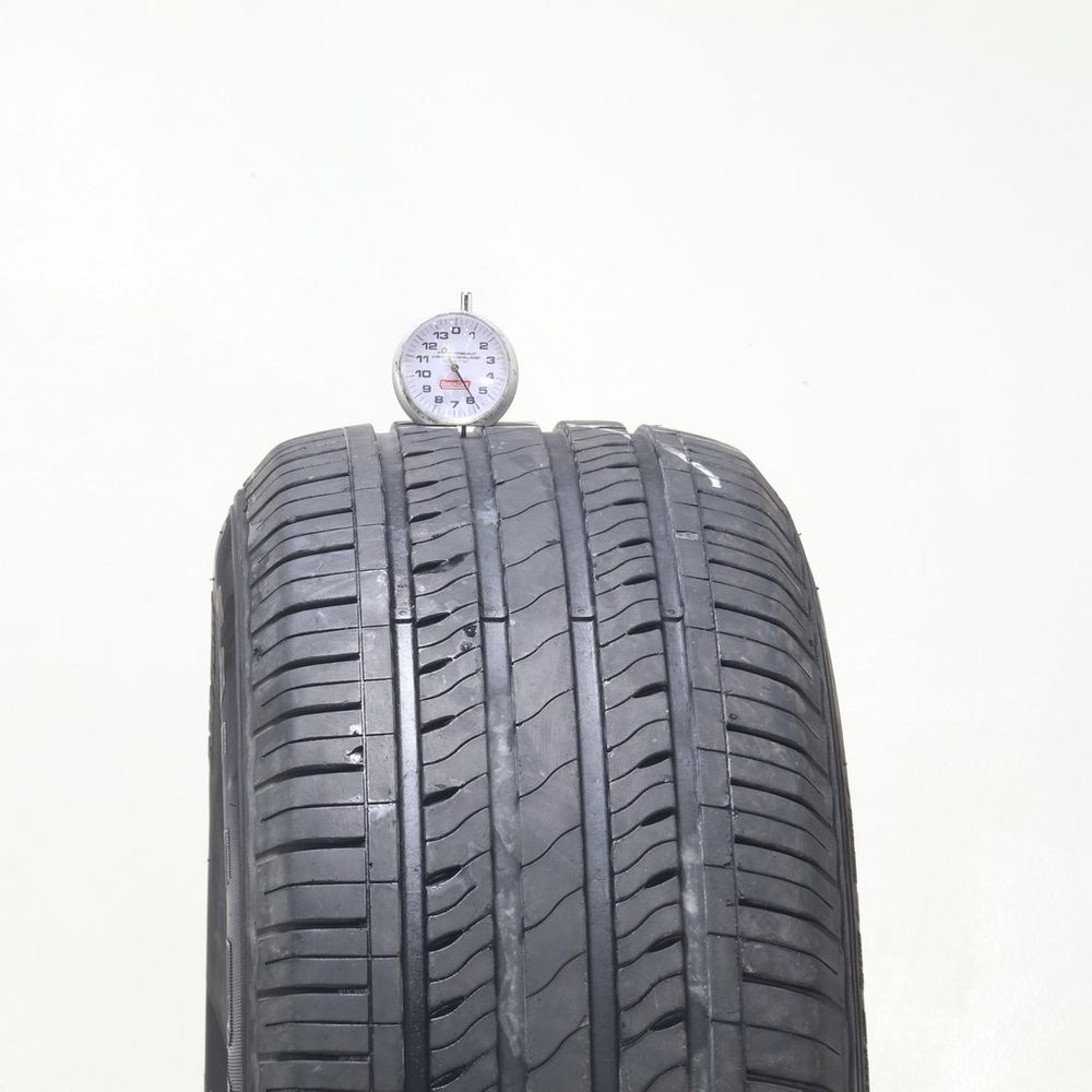 Set of (4) Used 235/60R18 Starfire Solarus A/S 103H - 5.5-7/32 - Image 2