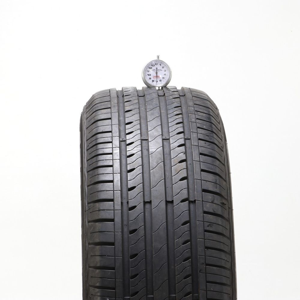 Set of (4) Used 235/60R18 Starfire Solarus A/S 103H - 5.5-7/32 - Image 5