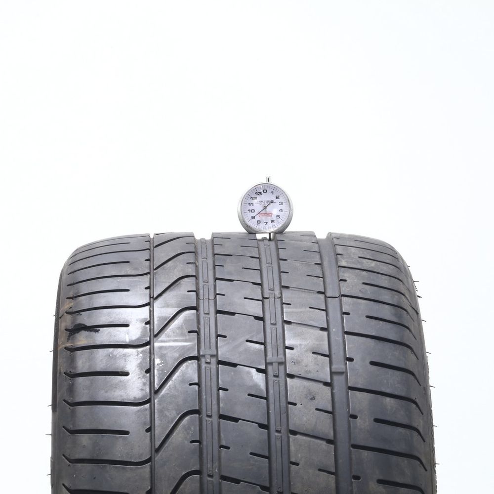 Used 295/30ZR19 Pirelli P Zero N2 100Y - 9/32 - Image 2