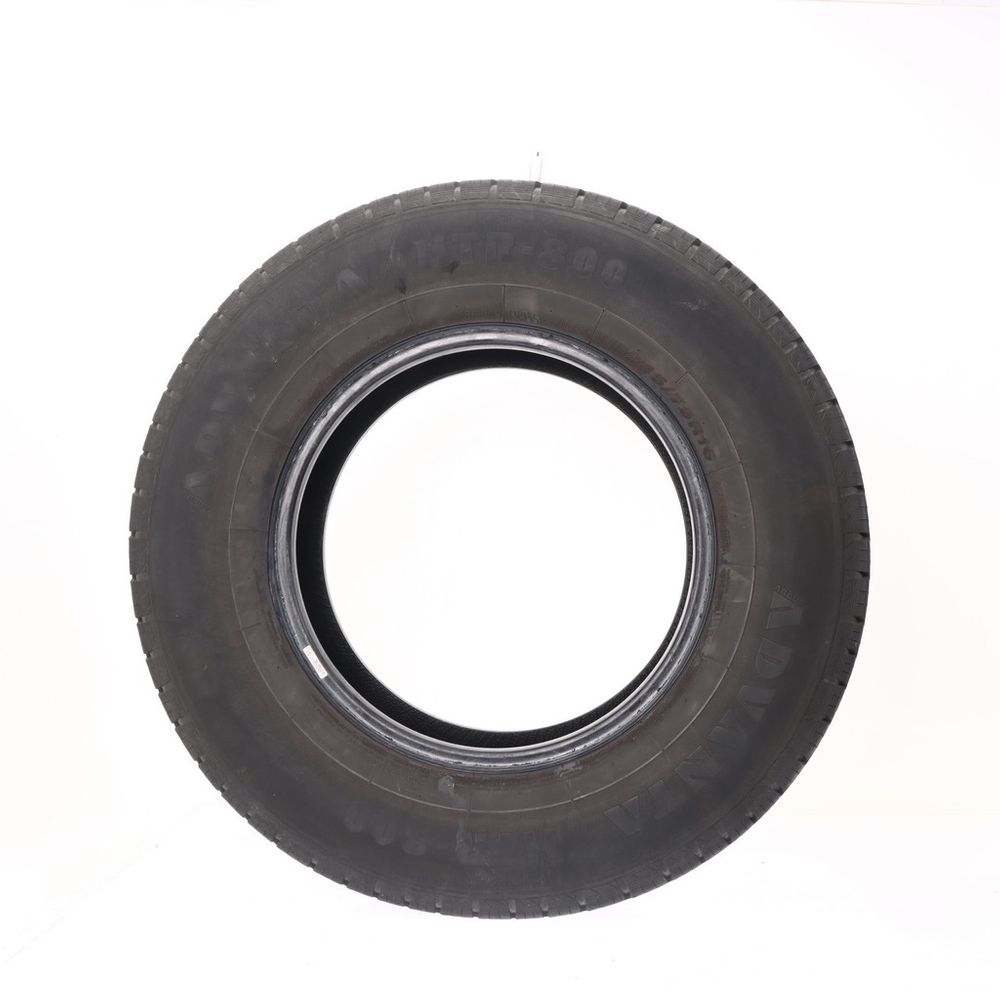 Used LT 245/75R16 Advanta HTR-800 120/116R E - 7/32 - Image 3