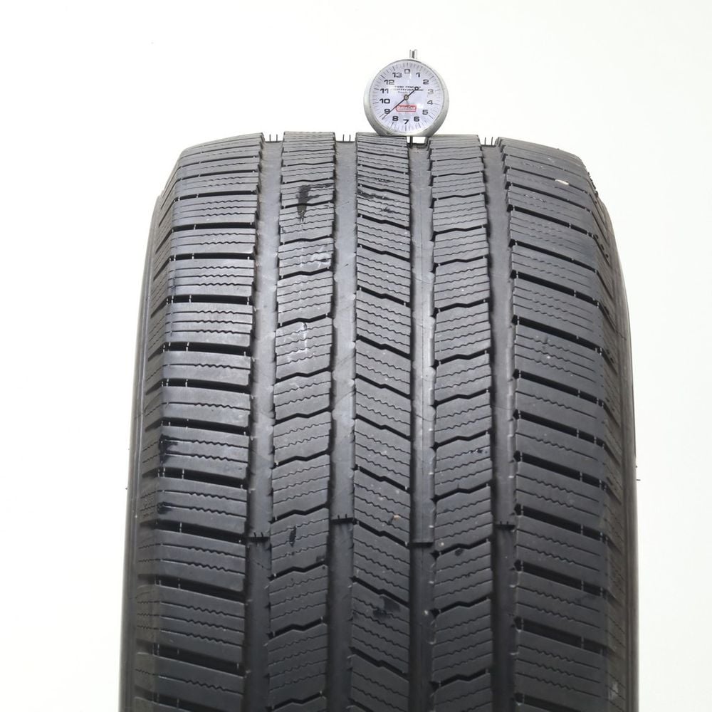 Set of (2) Used 285/50R20 Michelin Defender LTX M/S 116H - 8-8.5/32 - Image 5