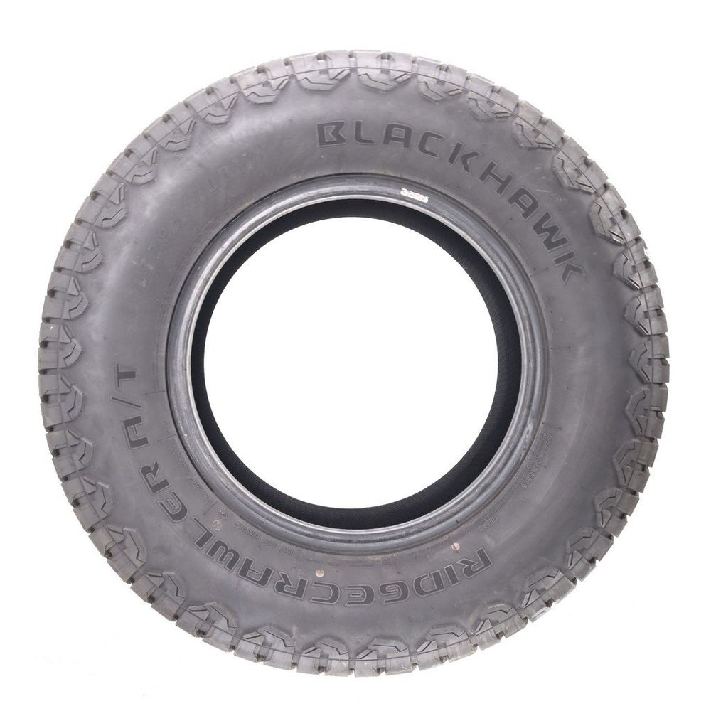 Used LT 285/70R17 Blackhawk Ridgecrawler A/T 126/123S E - 15/32 - Image 3
