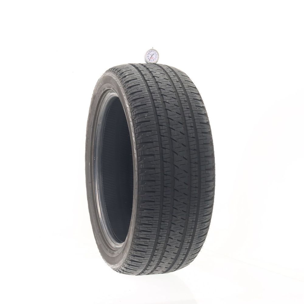 Used 235/50R19 Bridgestone Dueler H/L Alenza Plus 99H - 8/32 - Image 1