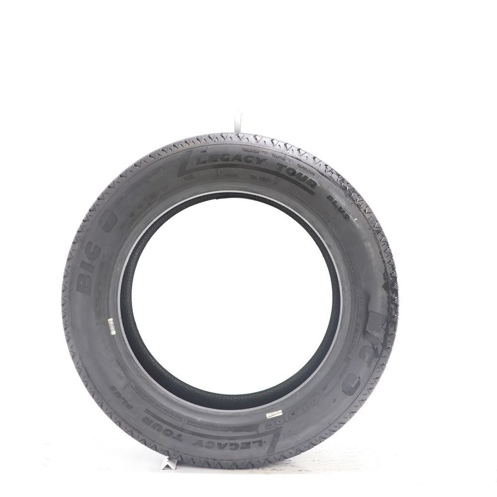 Used 205/55R16 Big O legacy Tour Plus 91T - 8/32 - Image 3