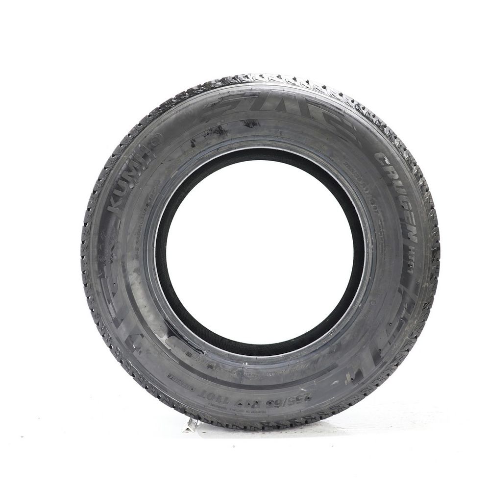 New 255/65R17 Kumho Crugen HT51 110T - 12/32 - Image 3