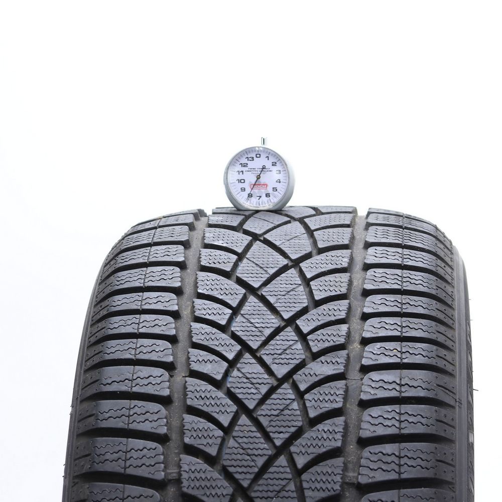 Used 265/40R20 Dunlop SP Winter Sport 3D AO 104V - 8/32 - Image 2