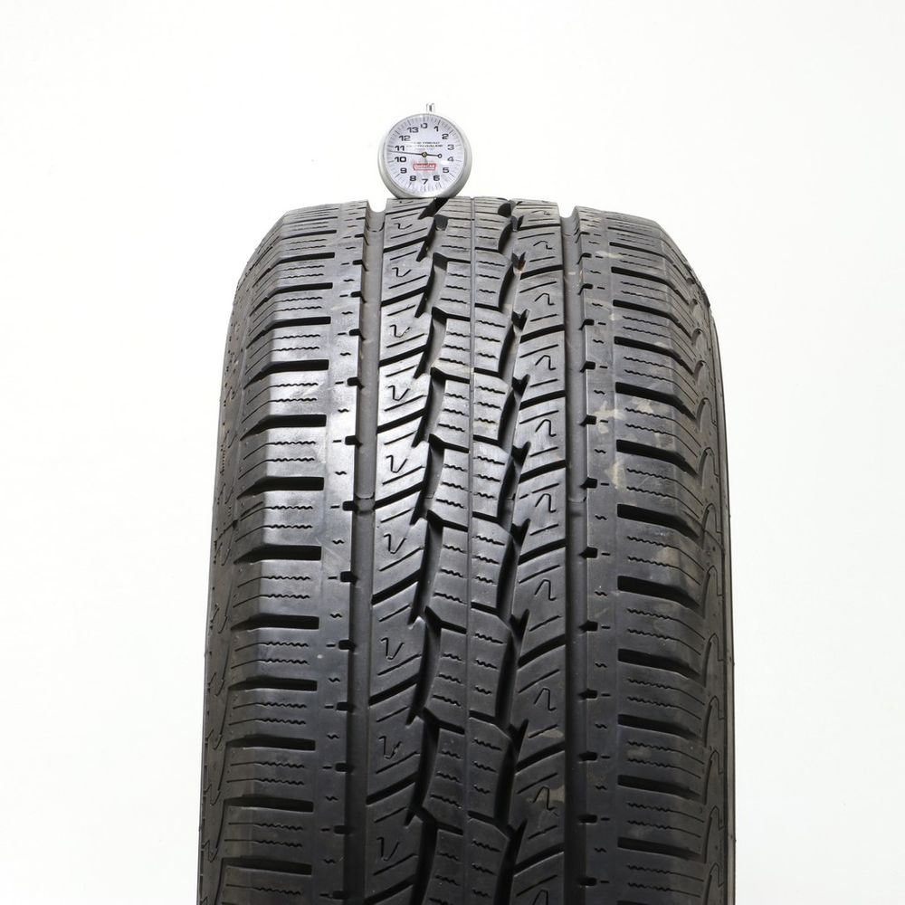 Used LT 275/70R18 General Grabber HTS 125/122S E - 10.5/32 - Image 2