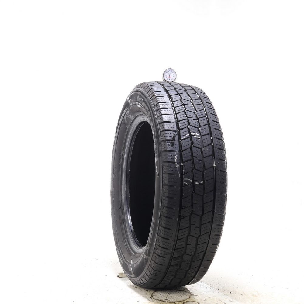 Set of (2) Used 225/65R17 Prinx Hicountry H/T HT2 102H - 6.5-7/32 - Image 4
