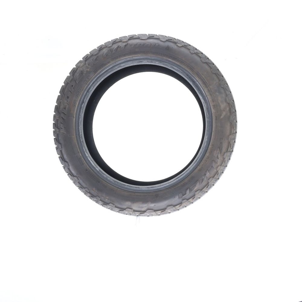 Used 215/55R17 Falken Wildpeak A/T Trail 94V - 8.5/32 - Image 3