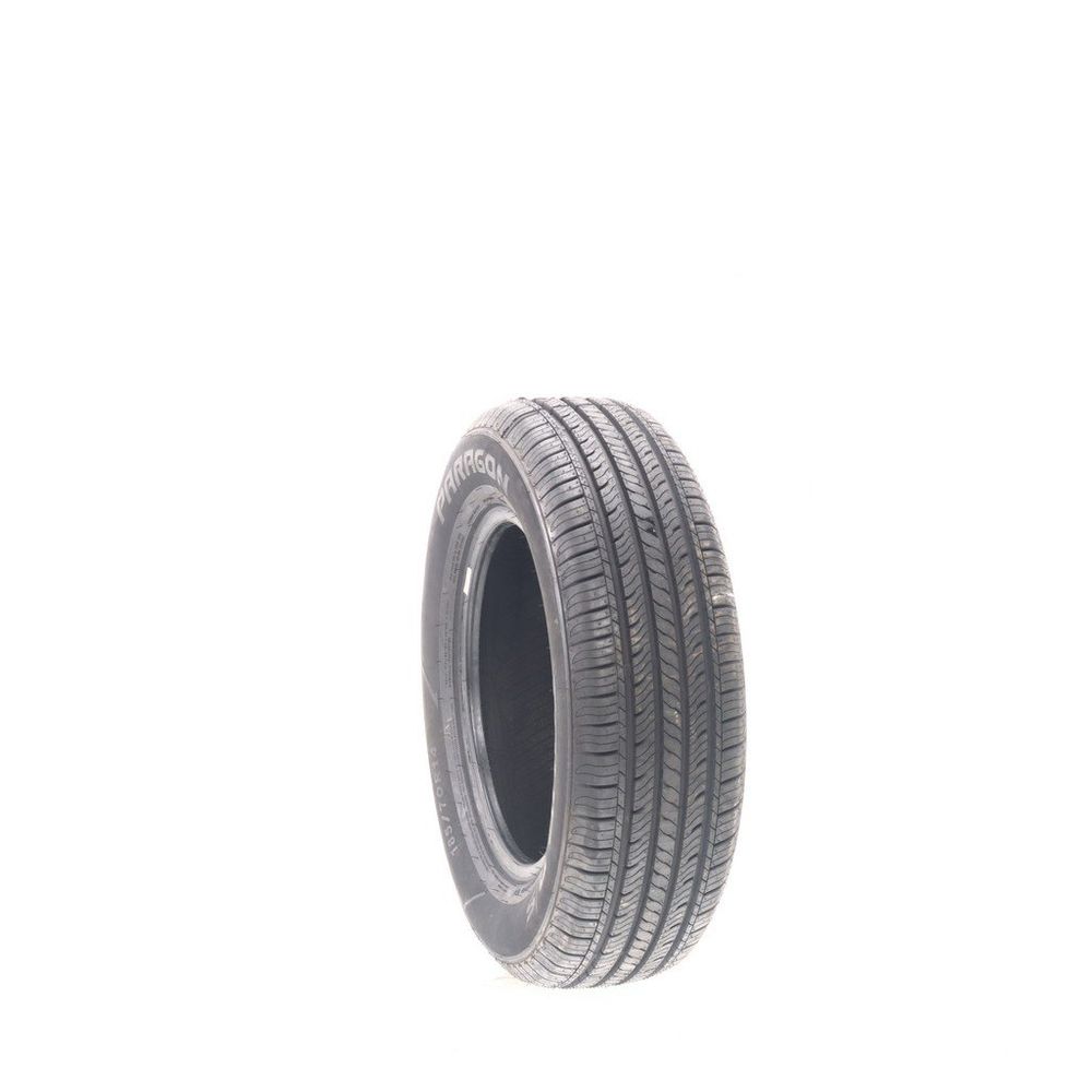 Set of (2) New 185/70R14 Paragon Tour A/S 88H - Image 1