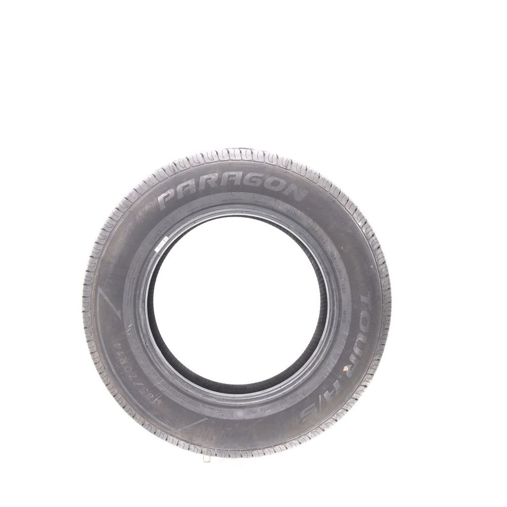 Set of (2) New 185/70R14 Paragon Tour A/S 88H - Image 3