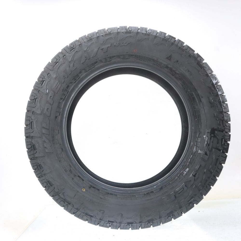 Used LT 275/65R20 Falken Wildpeak A/T4W HD 126/123S E - 17/32 - Image 3