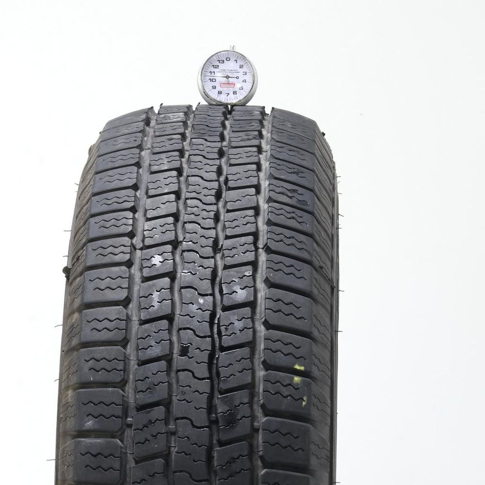 Used 235/75R16 Goodyear Wrangler SR-A 109S - 10.5/32 - Image 2
