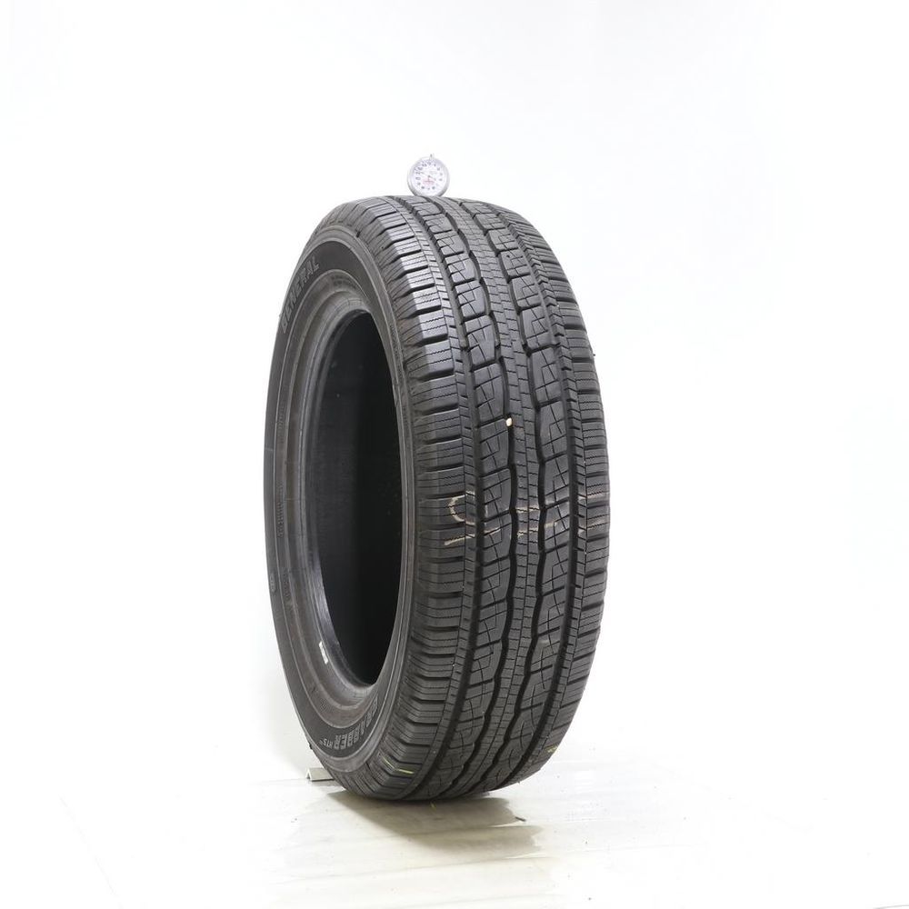 Used 235/60R18 General Grabber HTS 60 103H - 11.5/32 - Image 1