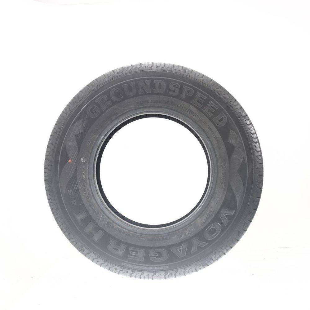 Set of (2) New 245/75R16 Groundspeed Voyager HT A/S 111H - Image 3