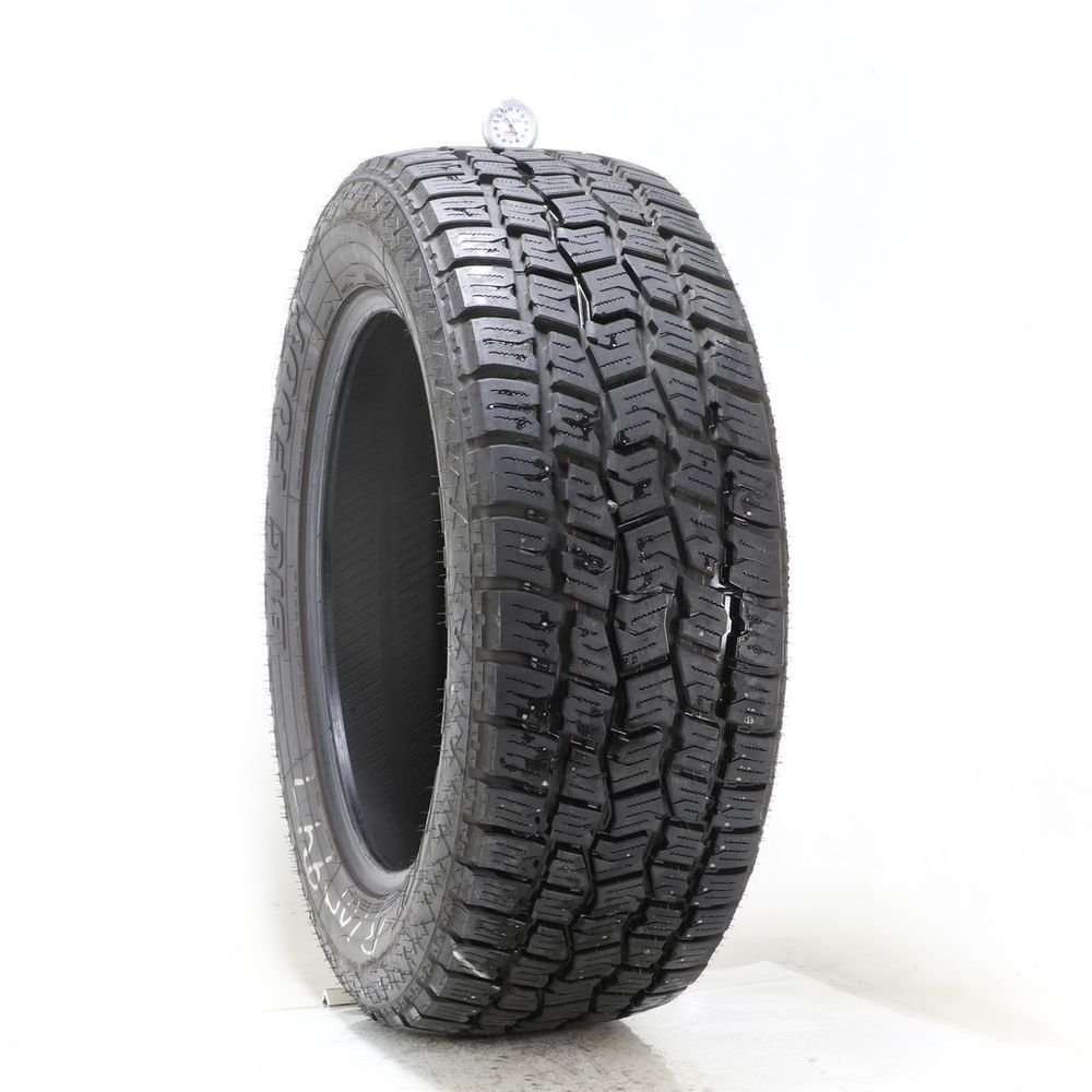 Used 275/55R20 Big O Big Foot A/T II 117T - 12.5/32 - Image 1