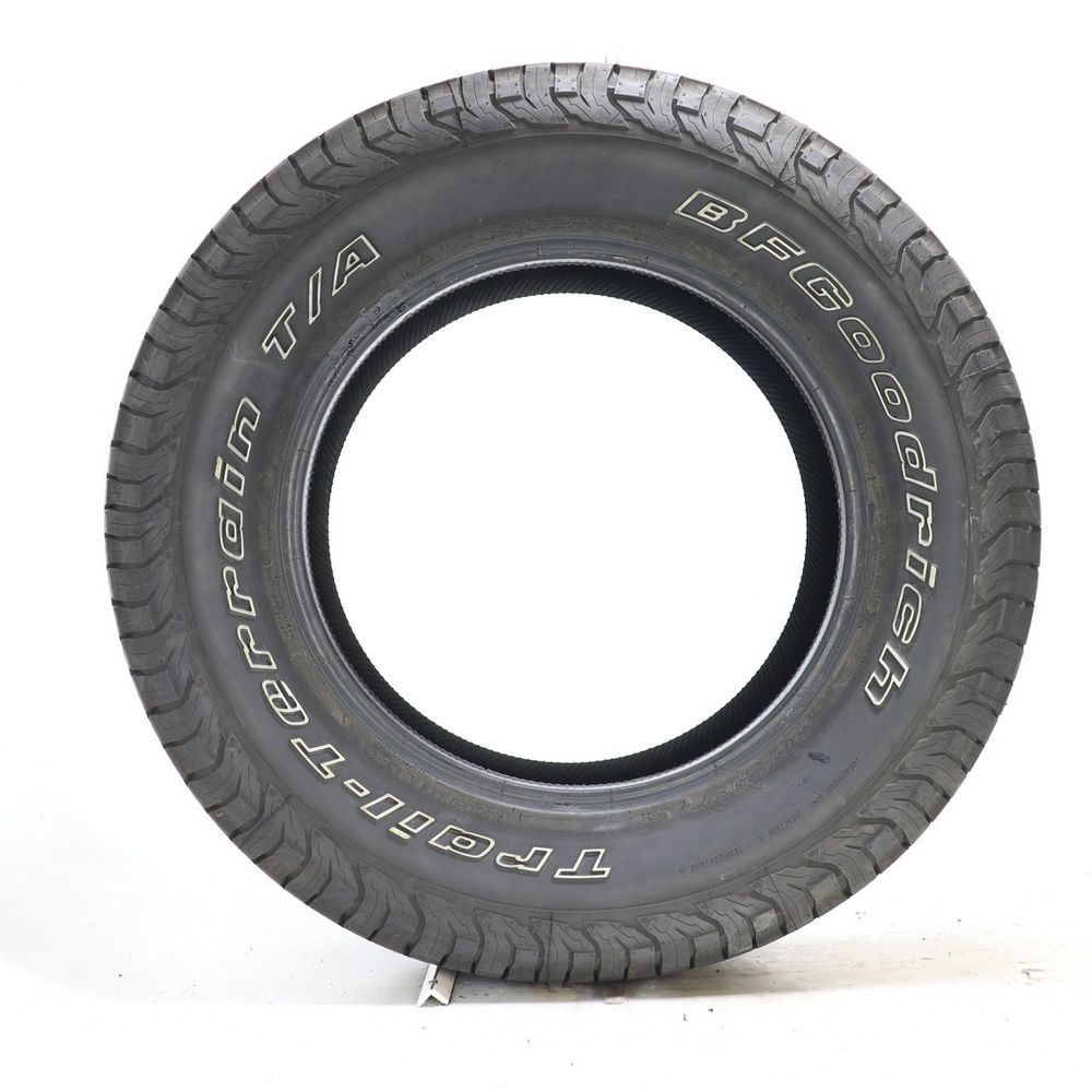 Used 275/65R18 BFGoodrich Trail-Terrain T/A 116T - 12/32 - Image 3