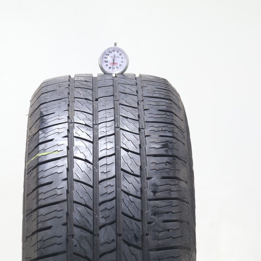 Used 275/60R20 National Commando HTS 115T - 7/32 - Image 2