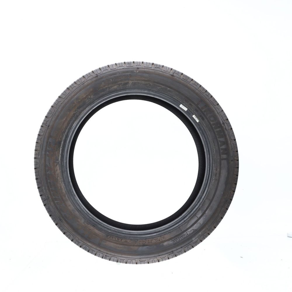 Set of (2) Driven Once 225/55R19 Ironman All Country HT 99V - 9.5/32 - Image 3