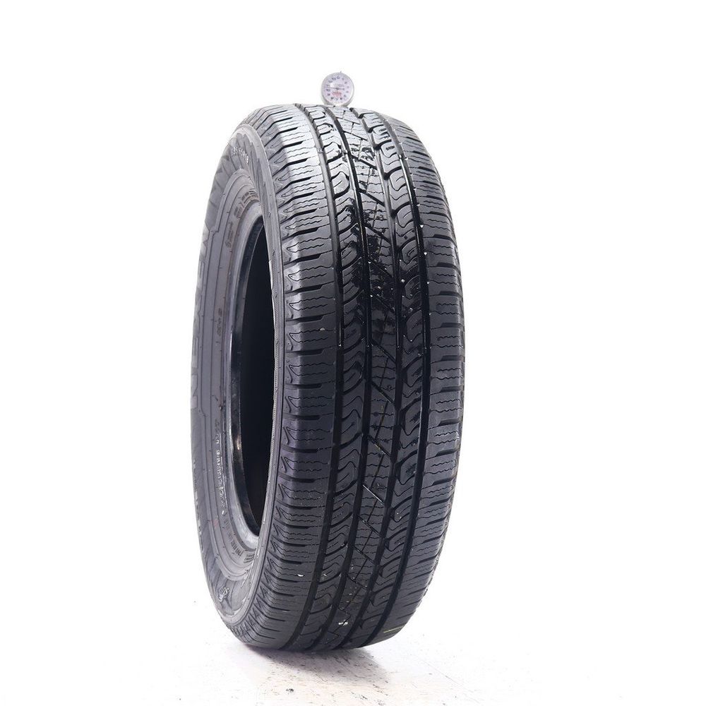 Used 255/65R18 Nexen Roadian HTX RH5 SUV 111T - 10.5/32 - Image 1