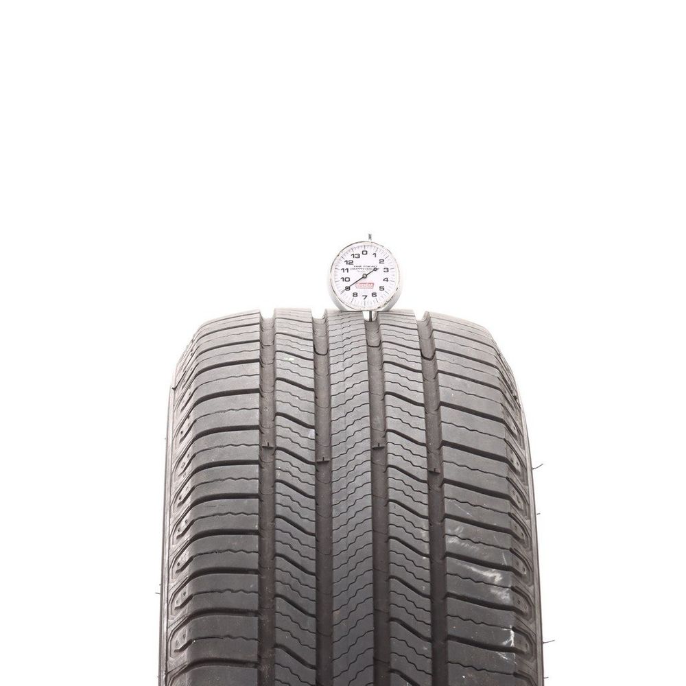 Set of (4) Used 235/60R18 Michelin Defender 2 107H - 9-10/32 - Image 2