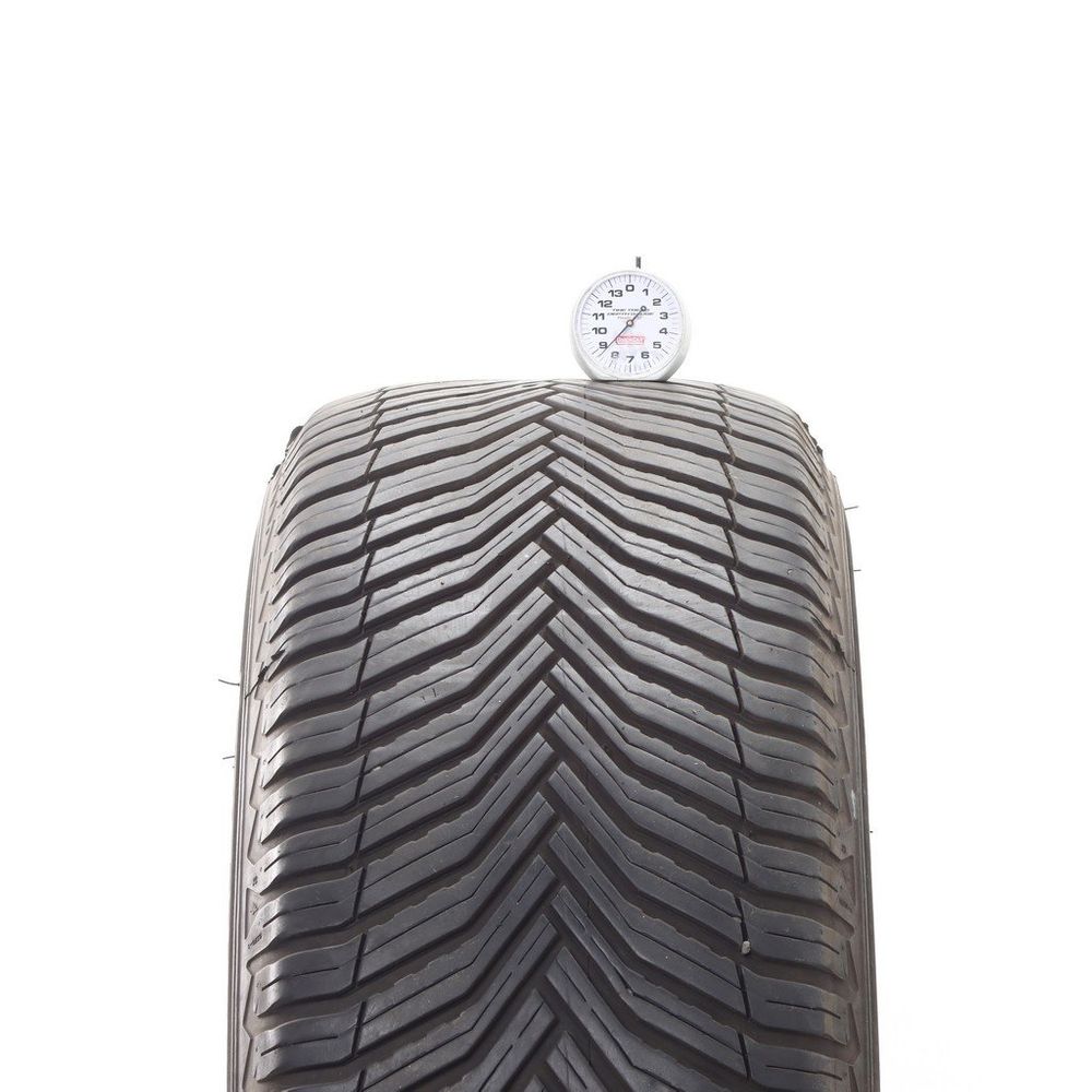 Set of (4) Used 245/60R18 Michelin CrossClimate 2 105V - 8-8.5/32 - Image 5