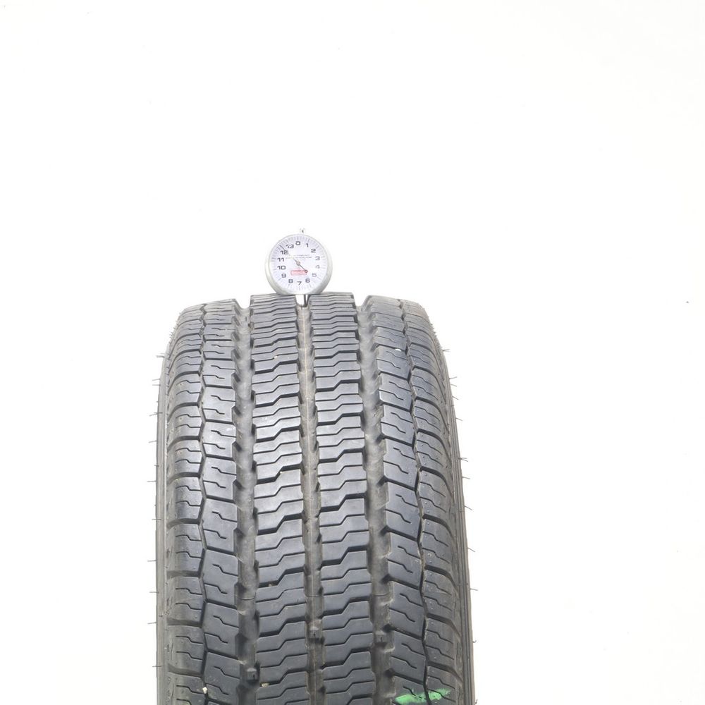 Used LT 225/75R16 Nexen Roadian CT8 HL 115/112R E - 12/32 - Image 2