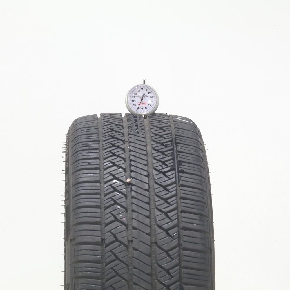 Set of (2) Used 205/45R17 General Altimax RT45 88V - 7-8/32 - Image 5