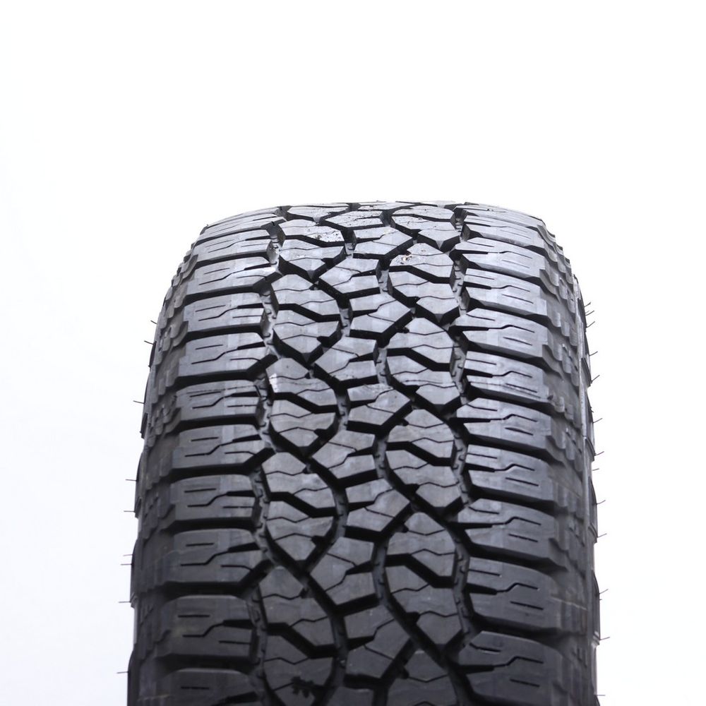 Driven Once 265/70R17 Goodyear Wrangler Trailrunner AT 115T - 12/32 - Image 2