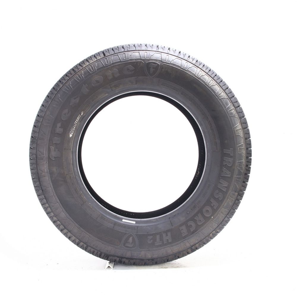 New LT 225/75R17 Firestone Transforce HT2 116/113R E - 13/32 - Image 3