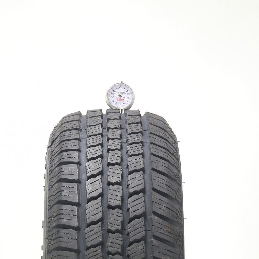 Set of (2) Used 235/65R17 Ironman Radial A/P 104T - 10.5-11/32 - Image 5