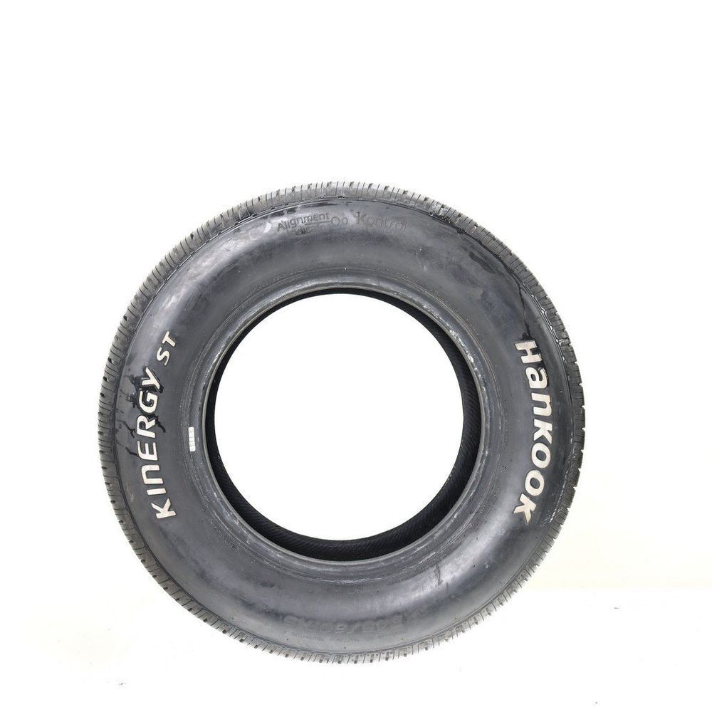 Driven Once 245/60R15 Hankook Kinergy ST 101T - 8.5/32 - Image 3