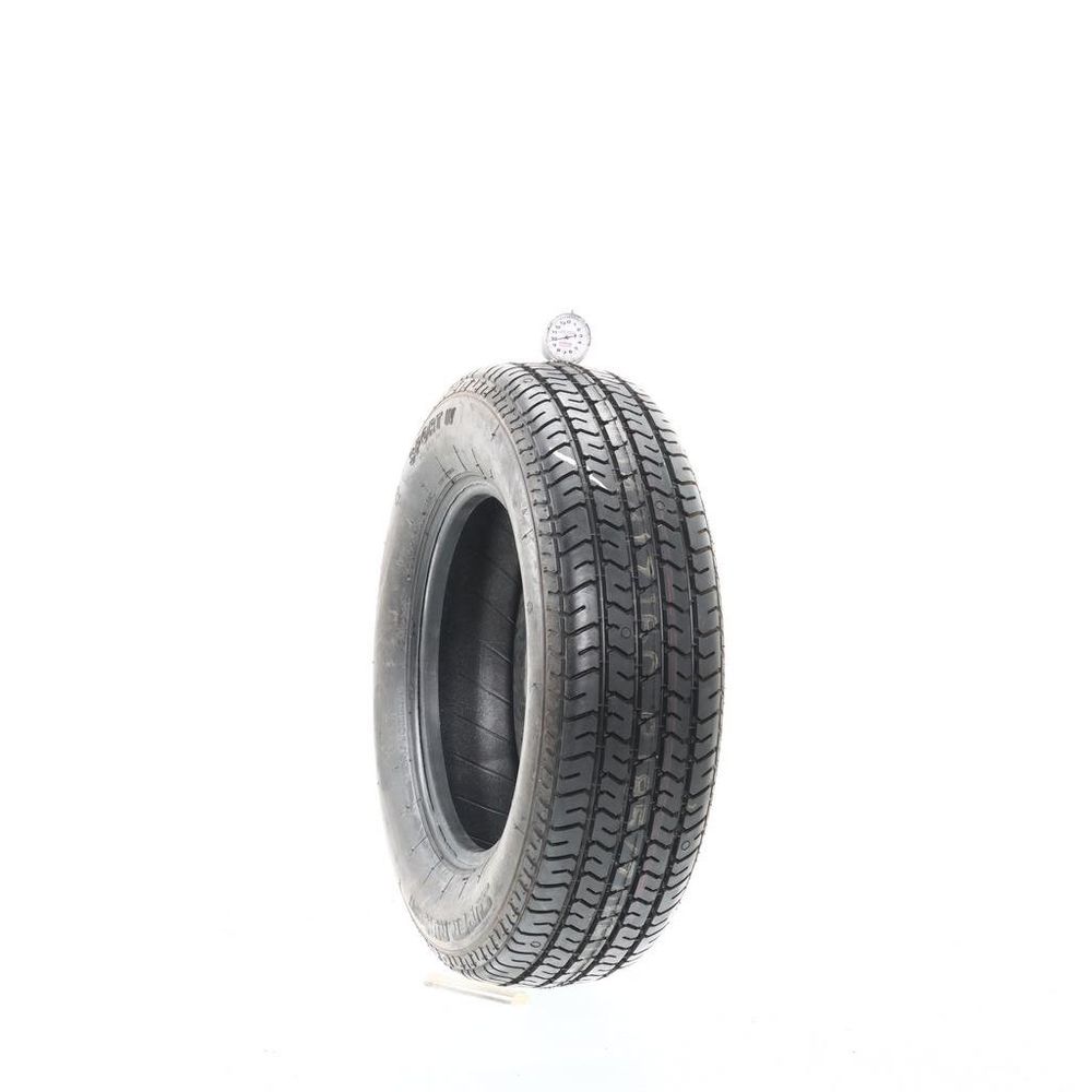 Used 185/70R14 Sport IV Super Run R817 1N/A - 9.5/32 - Image 1