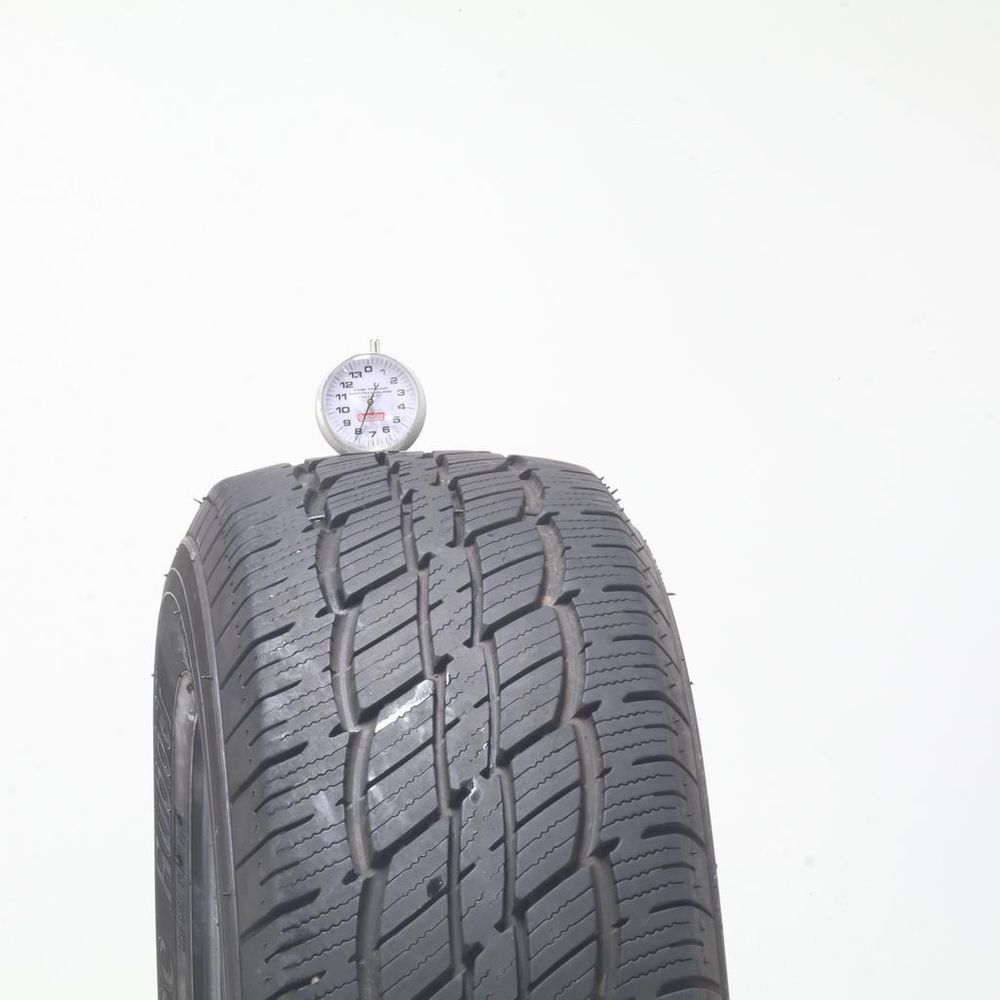 Used 225/65R17 VeeRubber Taiga H/T 102H - 7.5/32 - Image 2
