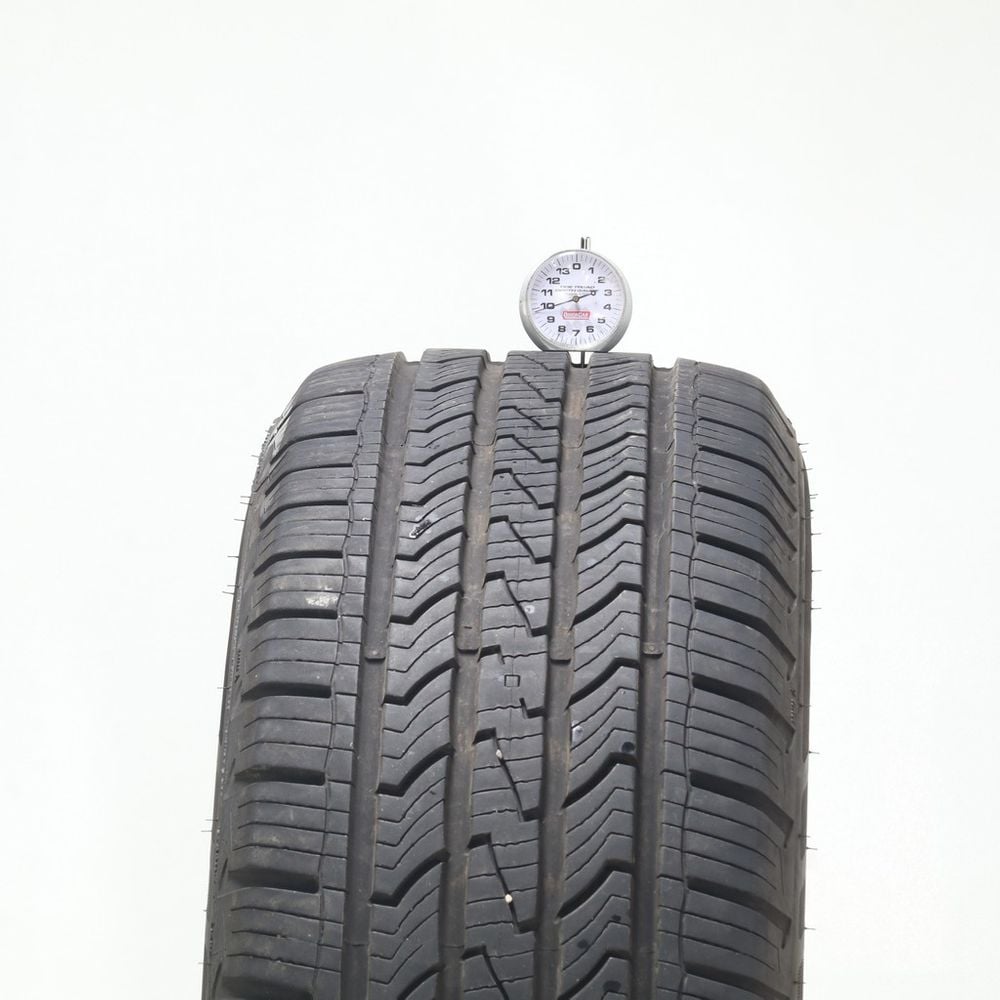 Set of (4) Used 245/55R19 Cooper Endeavor Plus 107H - 9.5-10/32 - Image 2