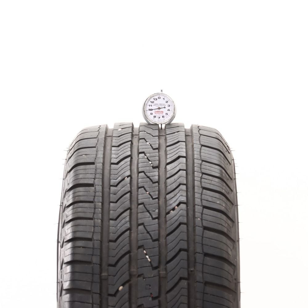 Set of (4) Used 245/55R19 Cooper Endeavor Plus 107H - 9.5-10/32 - Image 5