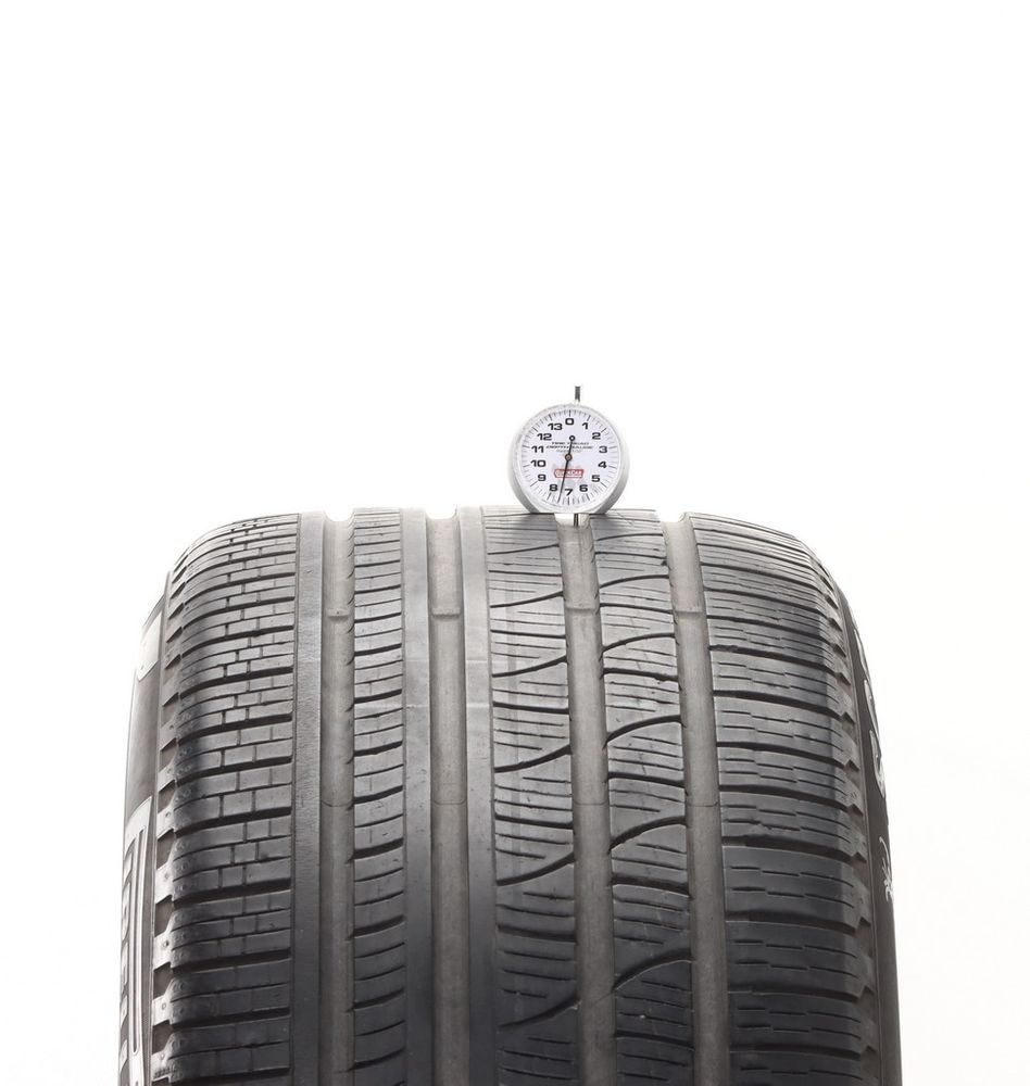 Used 305/40R20 Pirelli Scorpion Verde N1 112V - 7.5/32 - Image 2