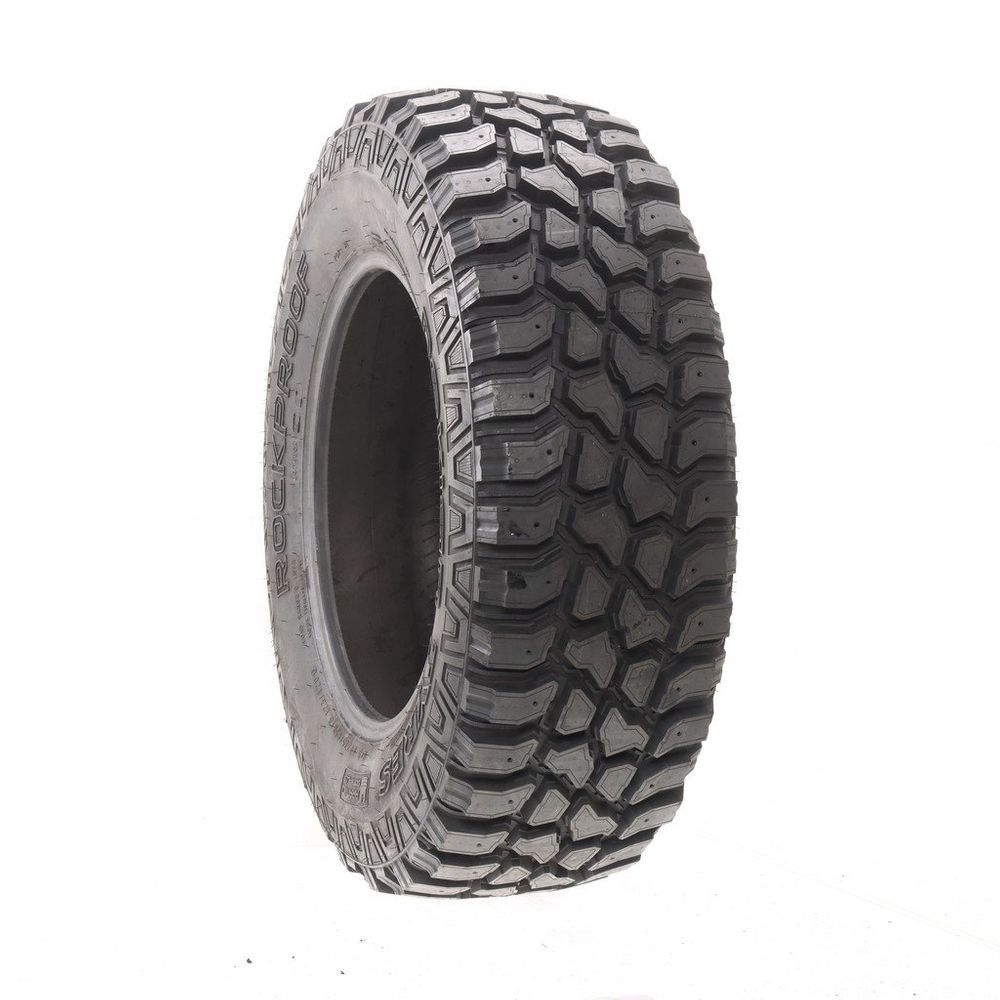 Used LT 275/65R18 Nokian Rockproof 123/120Q E - 19/32 - Image 1