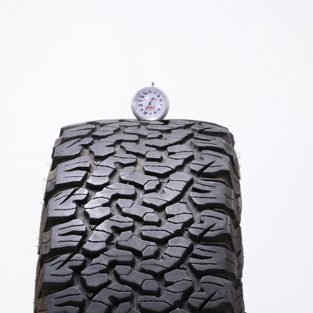Set of (2) Used LT 275/65R18 BFGoodrich All-Terrain T/A KO2 123/120R E - 8-8.5/32 - Image 2