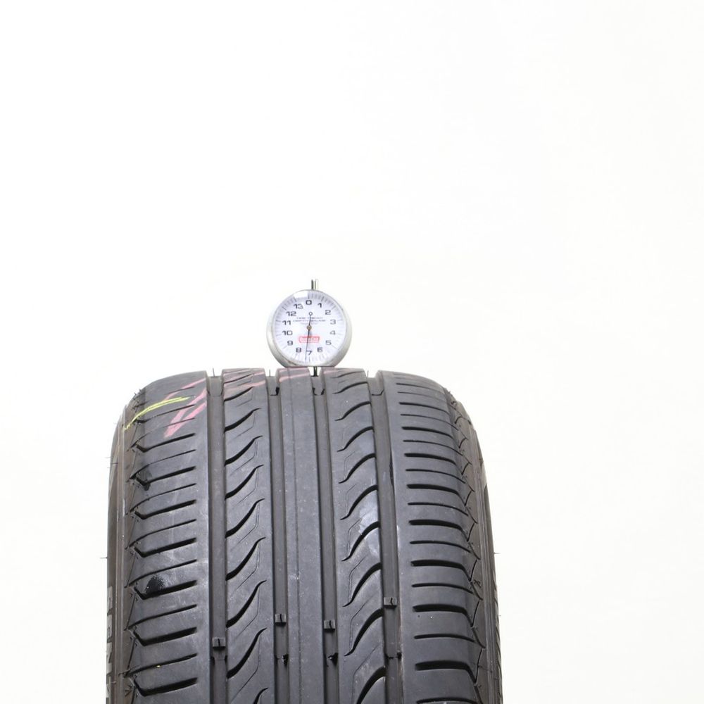 Set of (2) Used 205/50ZR17 Sentury UHP 93W - 7-8.5/32 - Image 2