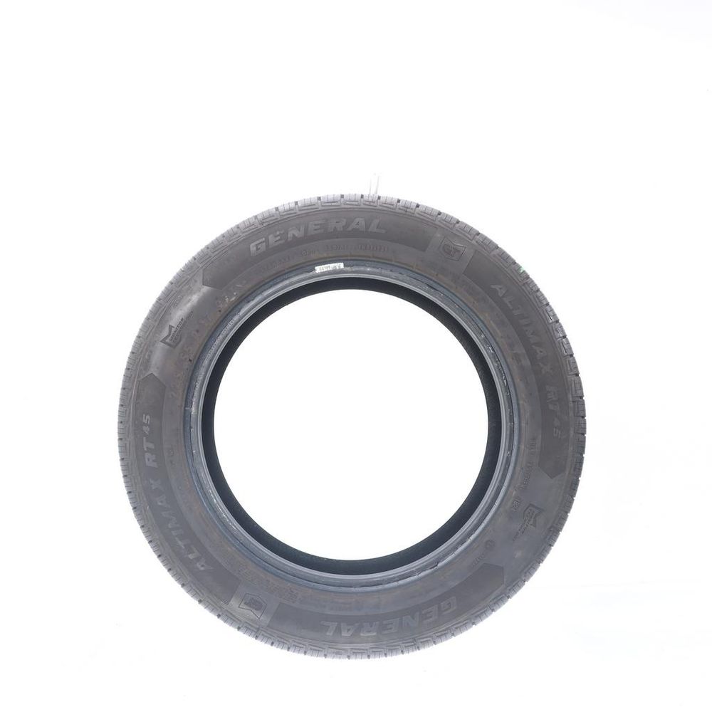 Used 225/55R17 General Altimax RT45 97T - 10/32 - Image 3