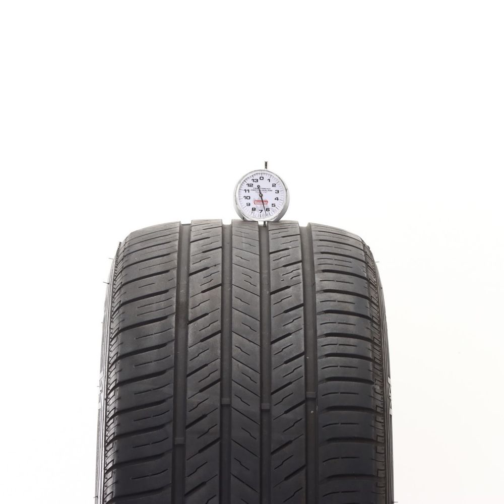 Set of (2) Used 235/55R19 Vogue Signature V SCT2 105V - 6-7/32 - Image 2