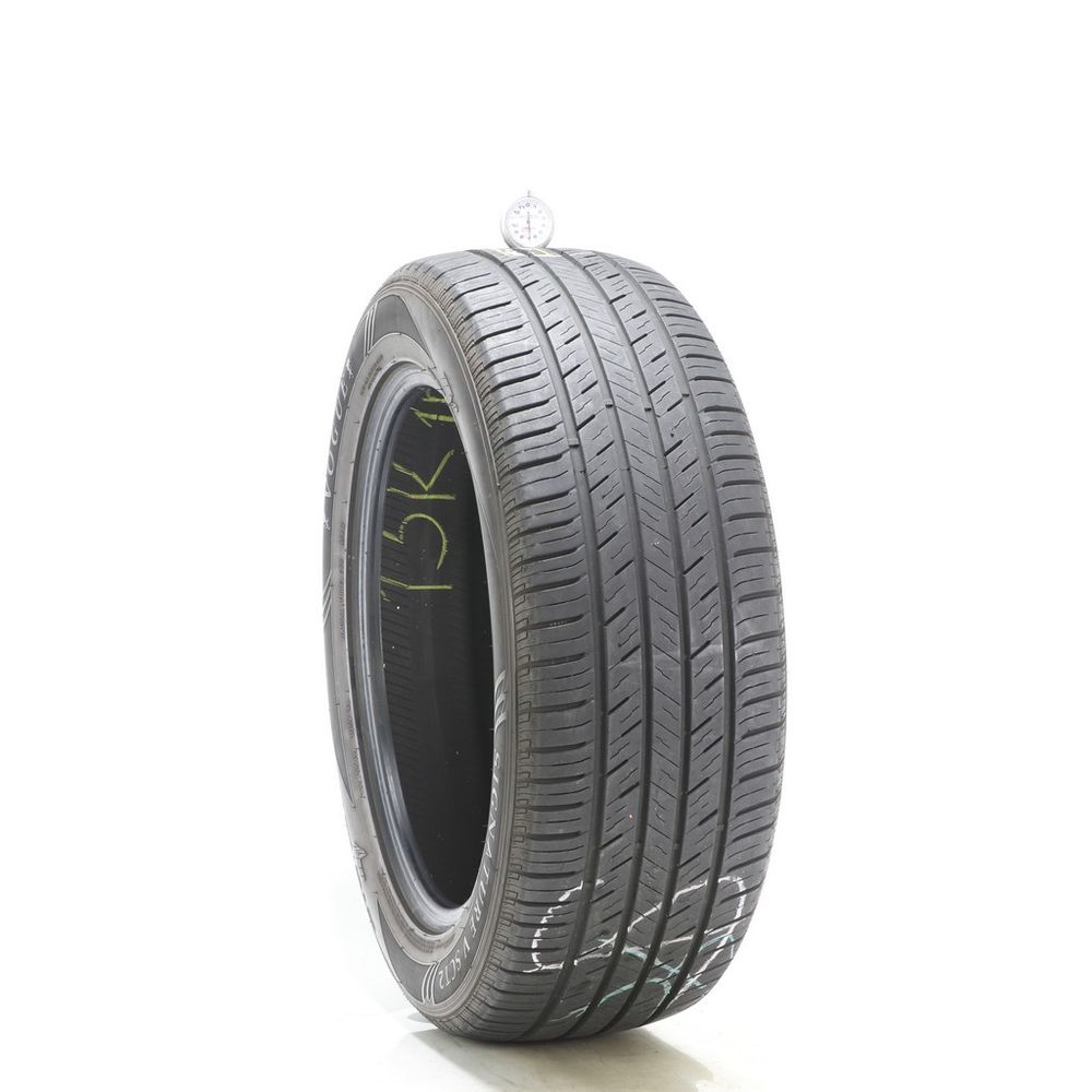 Set of (2) Used 235/55R19 Vogue Signature V SCT2 105V - 6-7/32 - Image 4