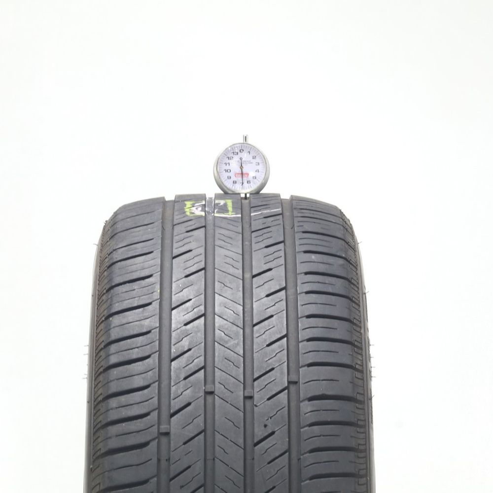 Set of (2) Used 235/55R19 Vogue Signature V SCT2 105V - 6-7/32 - Image 5